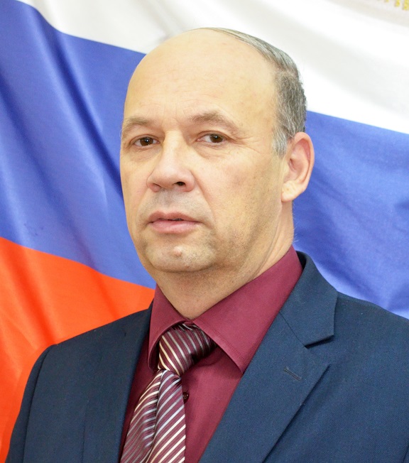 Дрождин Сергей Анатольевич.