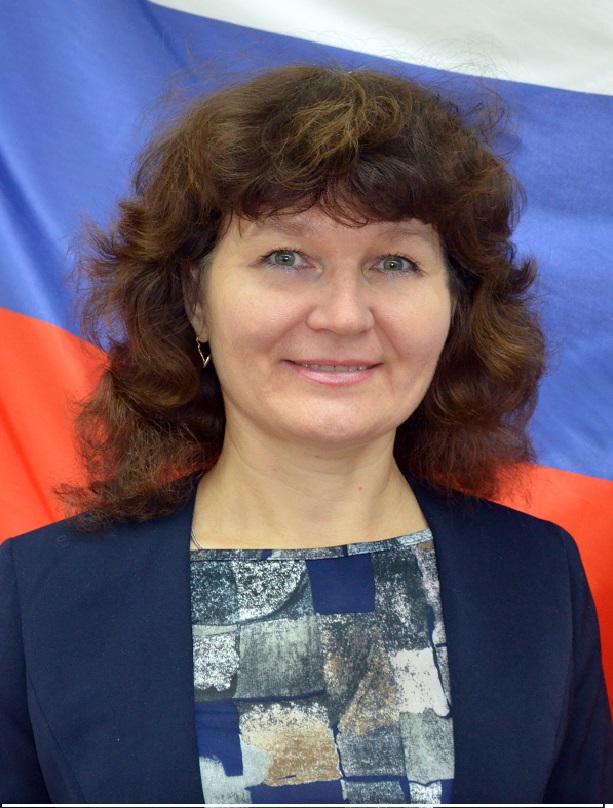 Милованова Марина Александровна.