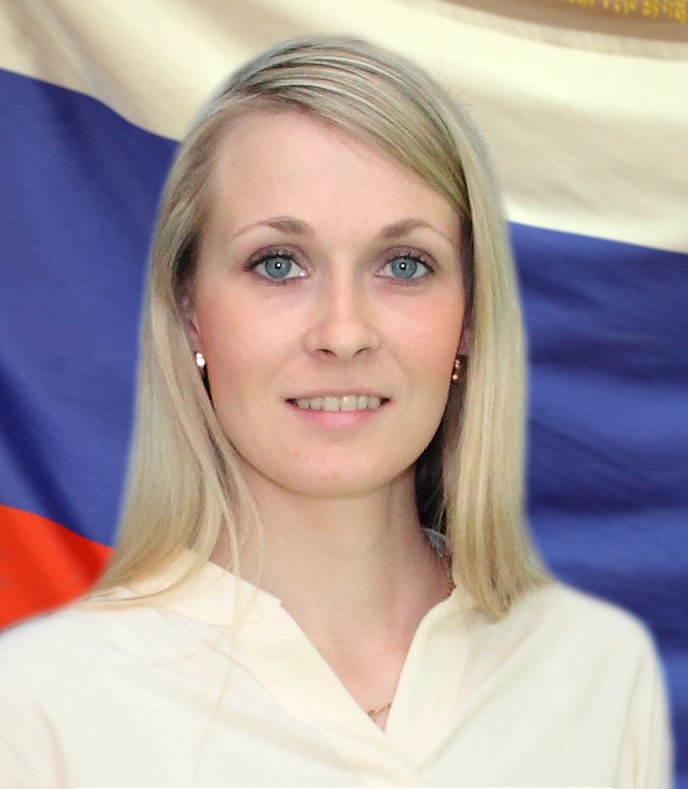 Щербакова Наталья Анатольевна.