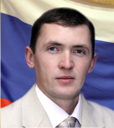Статенин Николай Александрович.